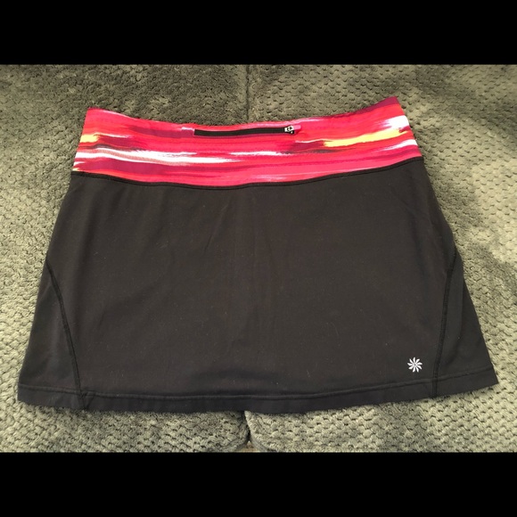 Athleta Relay Skort size XL - Picture 7 of 11